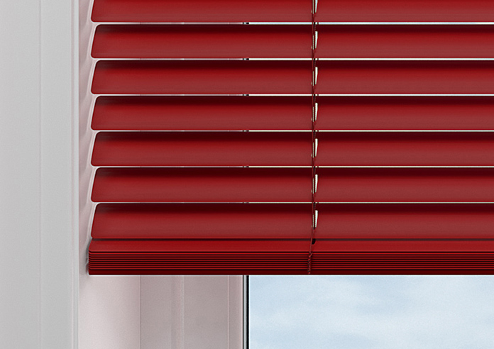 Spectrum, Salsa - Venetian Blind - Image 7